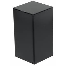 Our products: black square 100g, Art. 2039